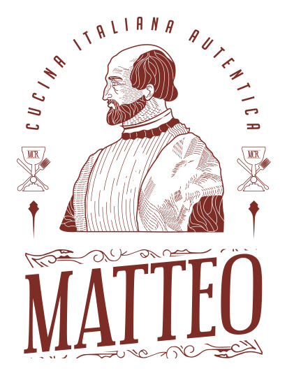 Matteo Logo